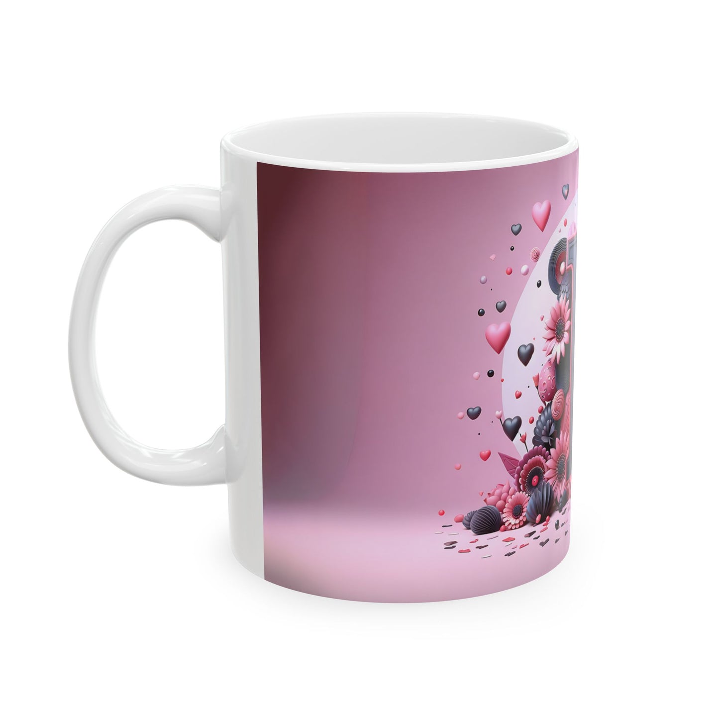 Ceramic Mug, (11oz, 15oz)