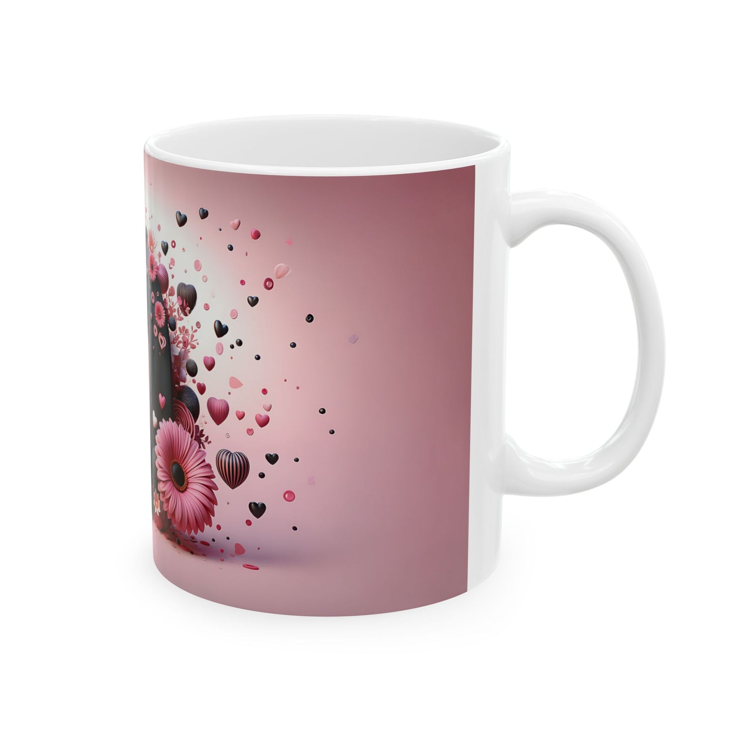 Ceramic Mug, (11oz, 15oz)