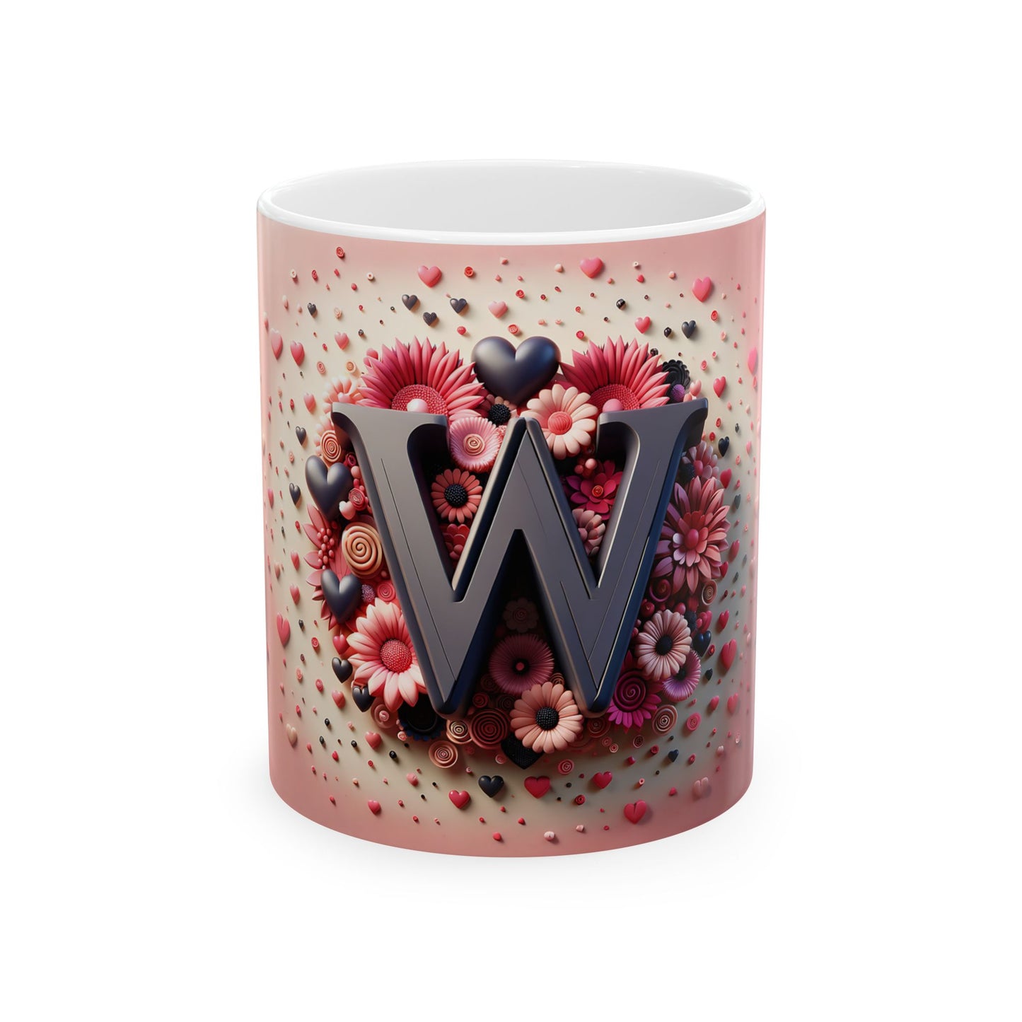 Ceramic Mug, (11oz, 15oz)