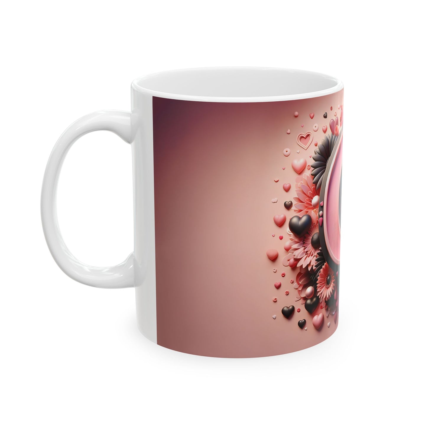 Ceramic Mug, (11oz, 15oz)