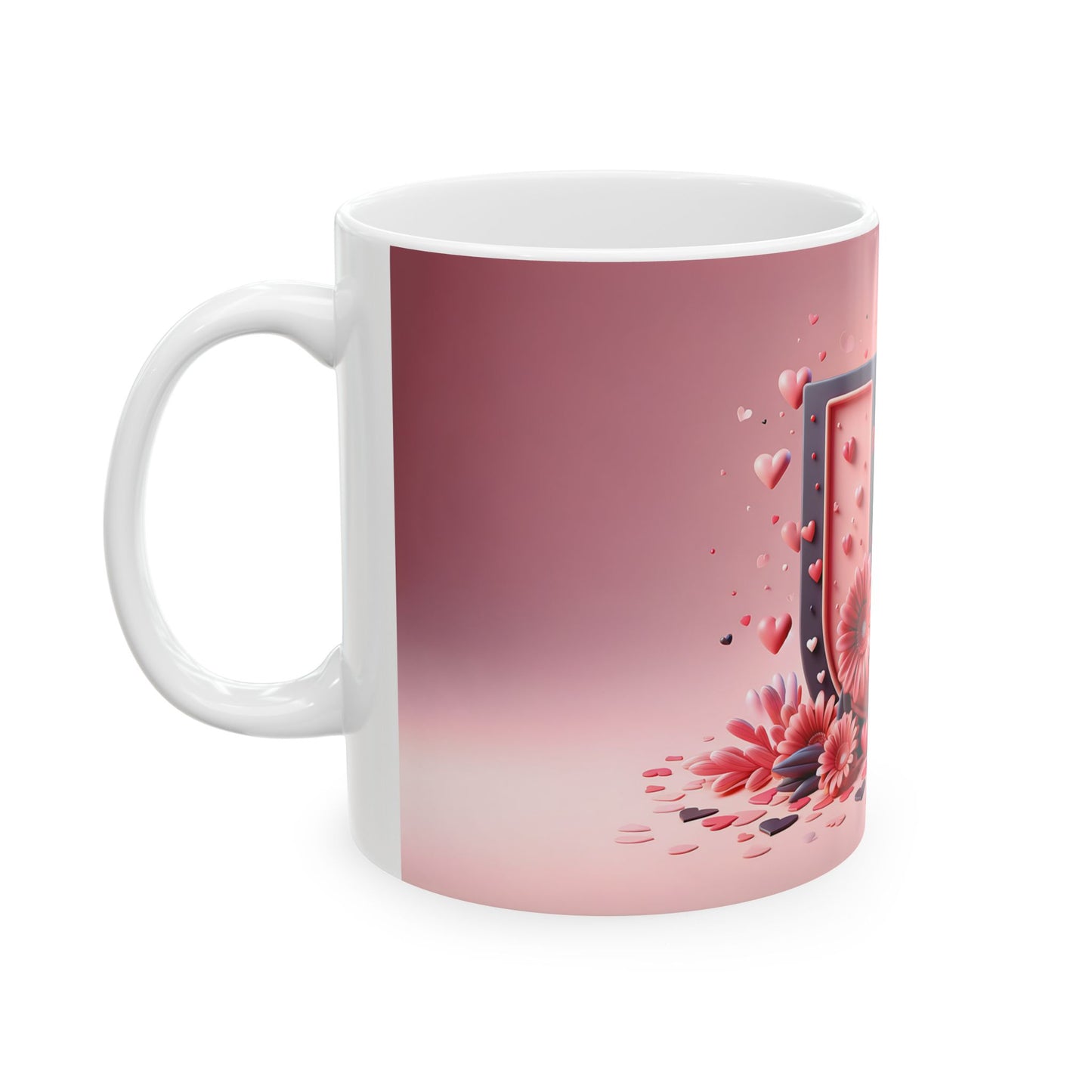 Ceramic Mug, (11oz, 15oz)