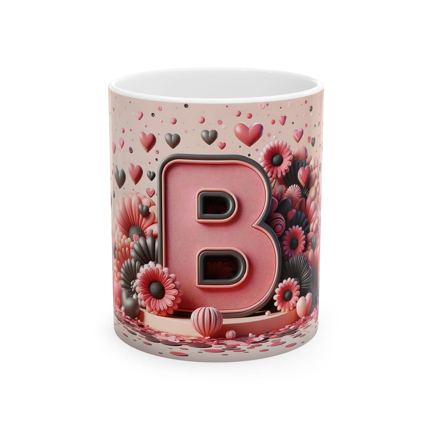 Ceramic Mug, (11oz, 15oz)