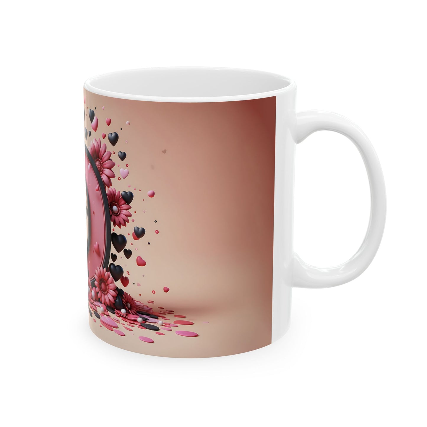 Ceramic Mug, (11oz, 15oz)