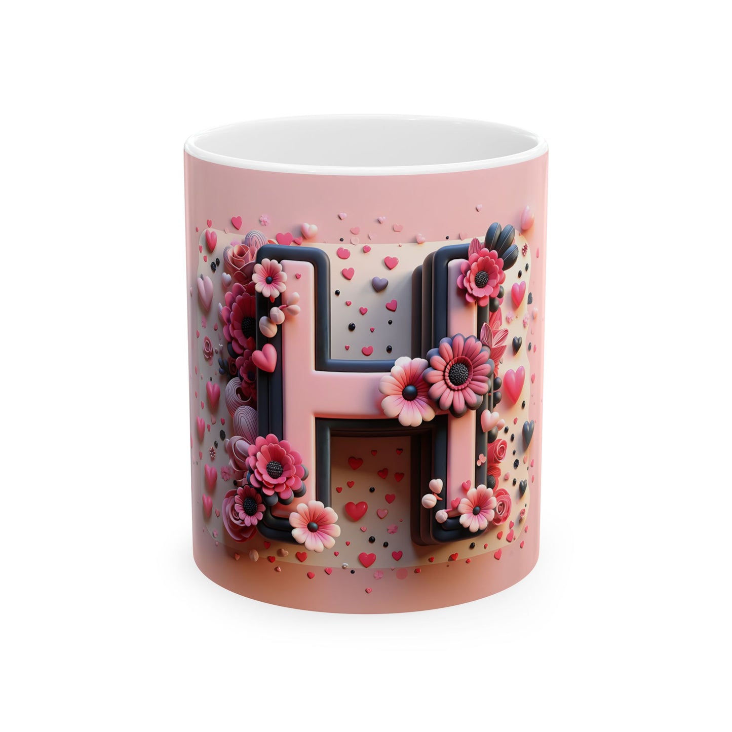 Ceramic Mug, (11oz, 15oz)