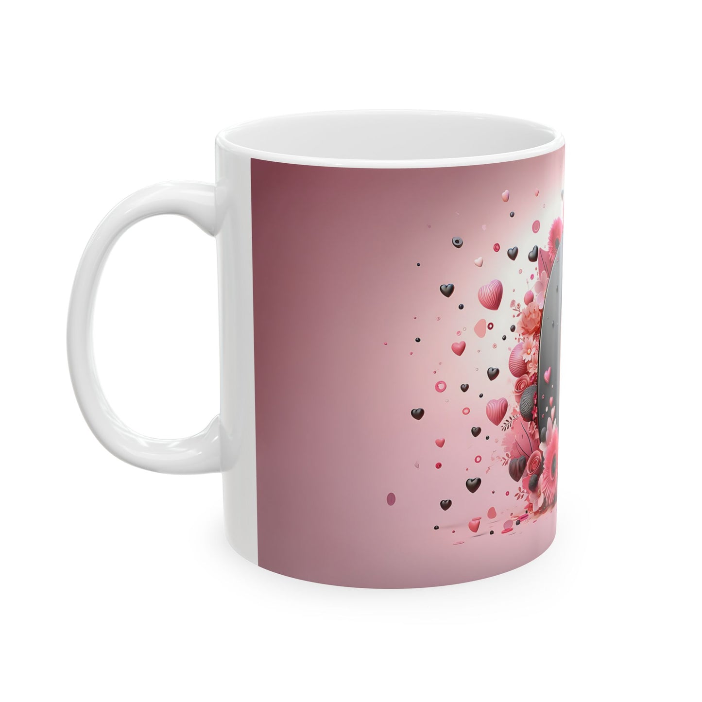 Ceramic Mug, (11oz, 15oz)