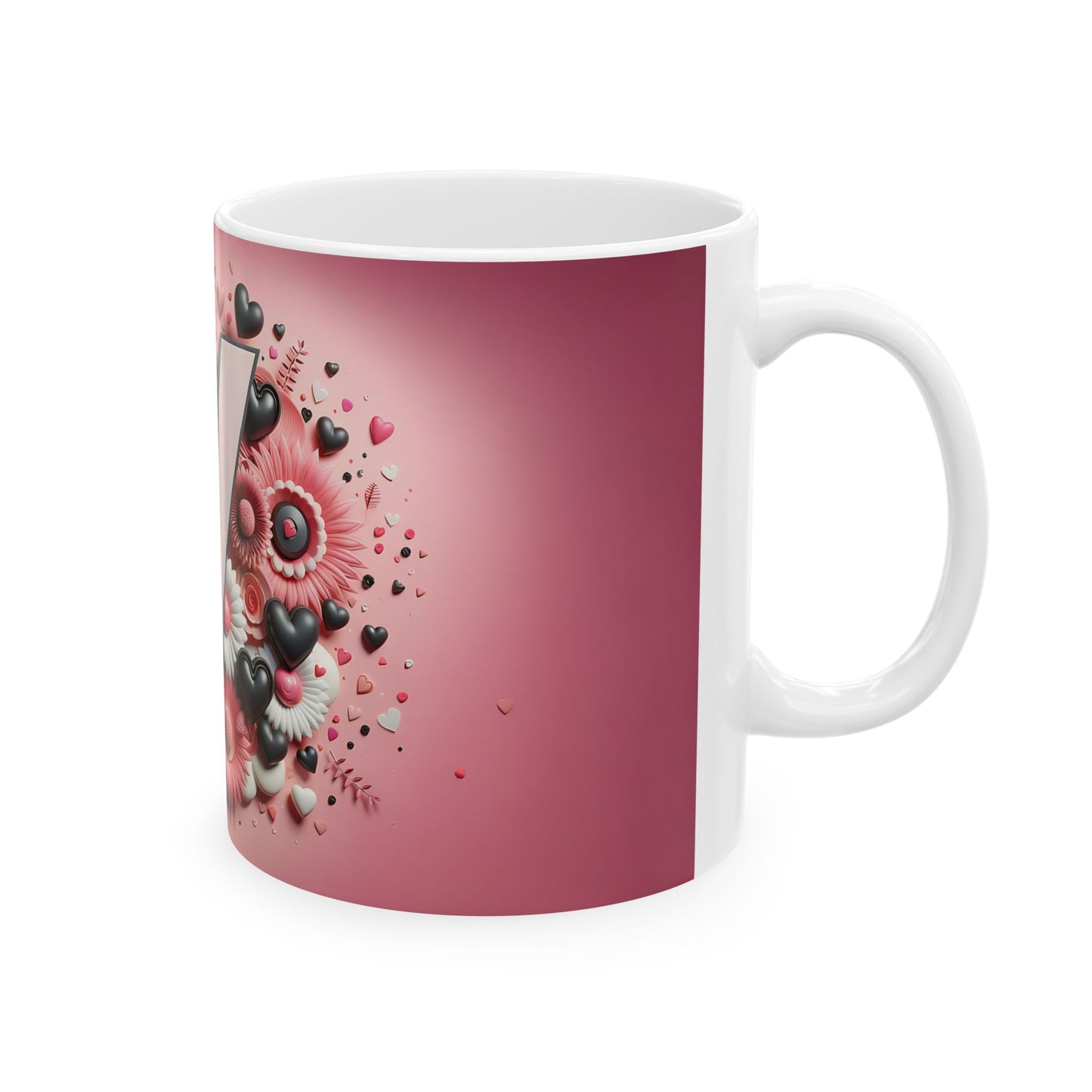 Ceramic Mug, (11oz, 15oz)