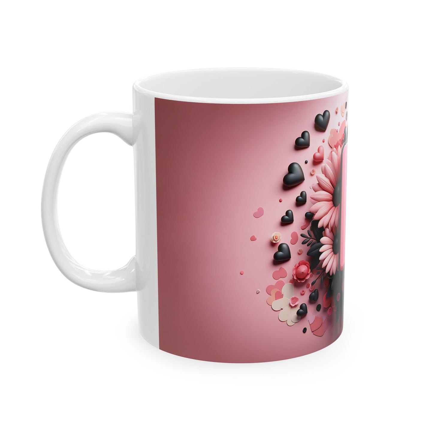 Ceramic Mug, (11oz, 15oz)