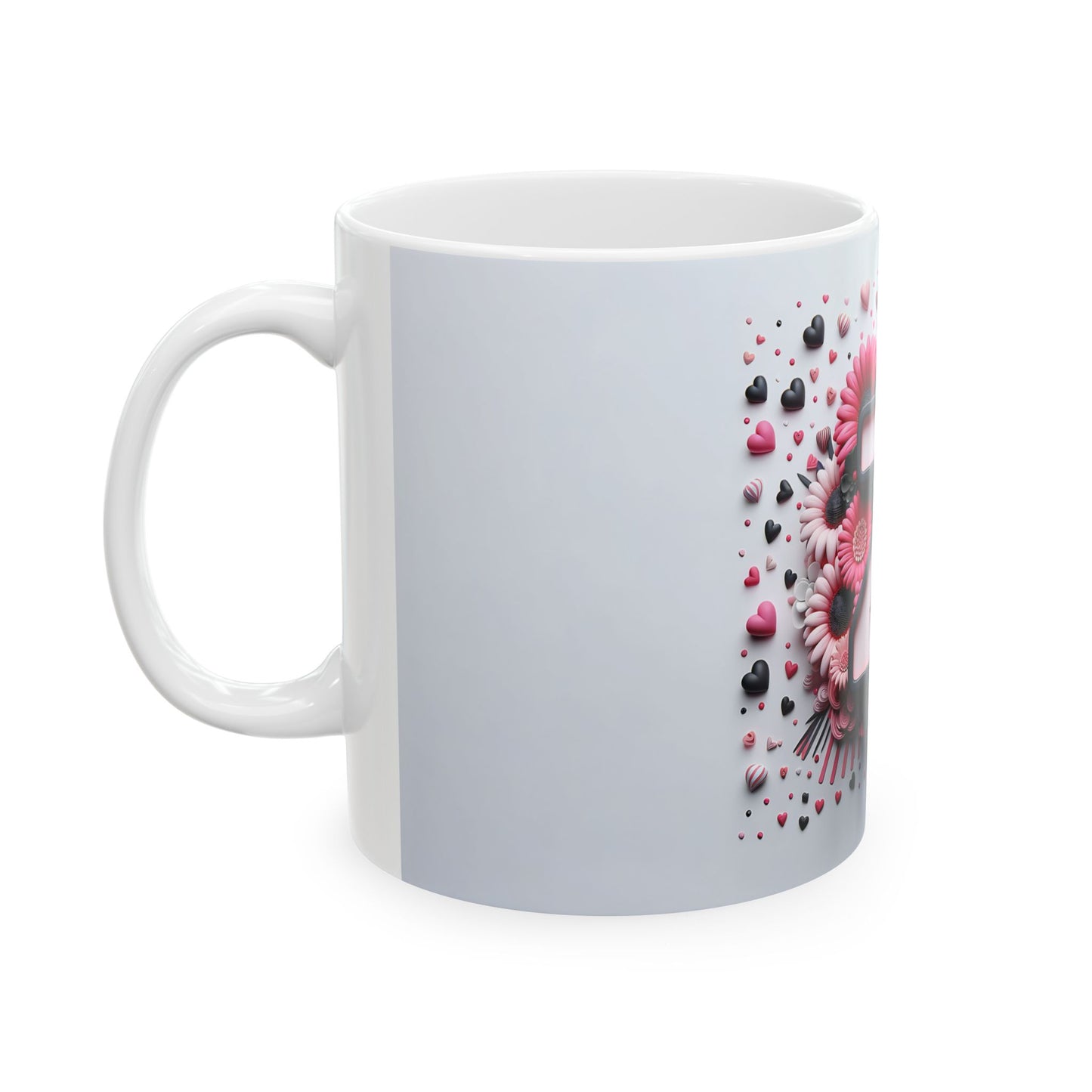 Ceramic Mug, (11oz, 15oz)