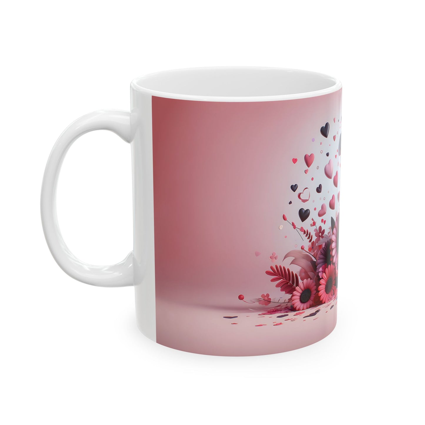 Ceramic Mug, (11oz, 15oz)