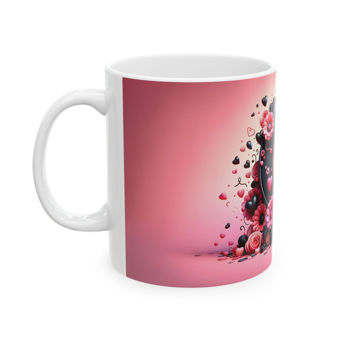 Ceramic Mug, (11oz, 15oz)