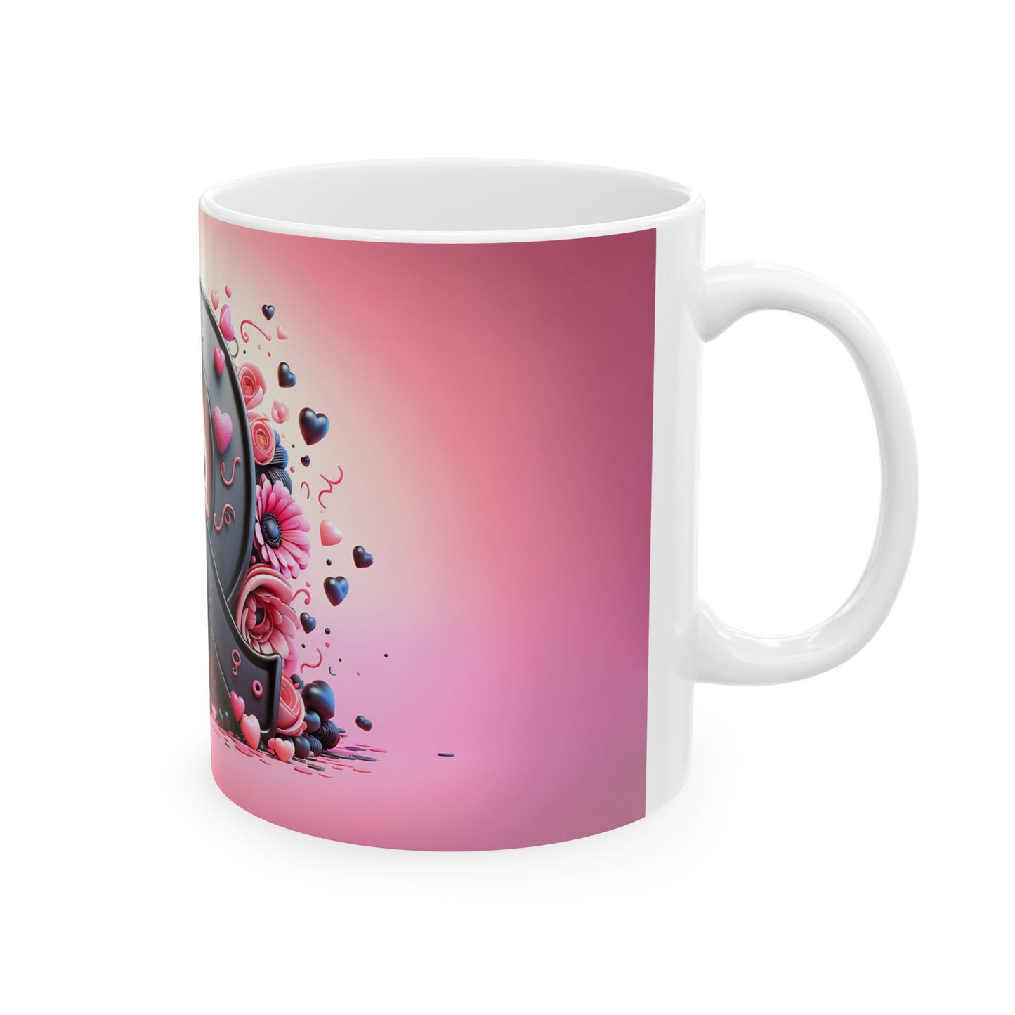 Ceramic Mug, (11oz, 15oz)