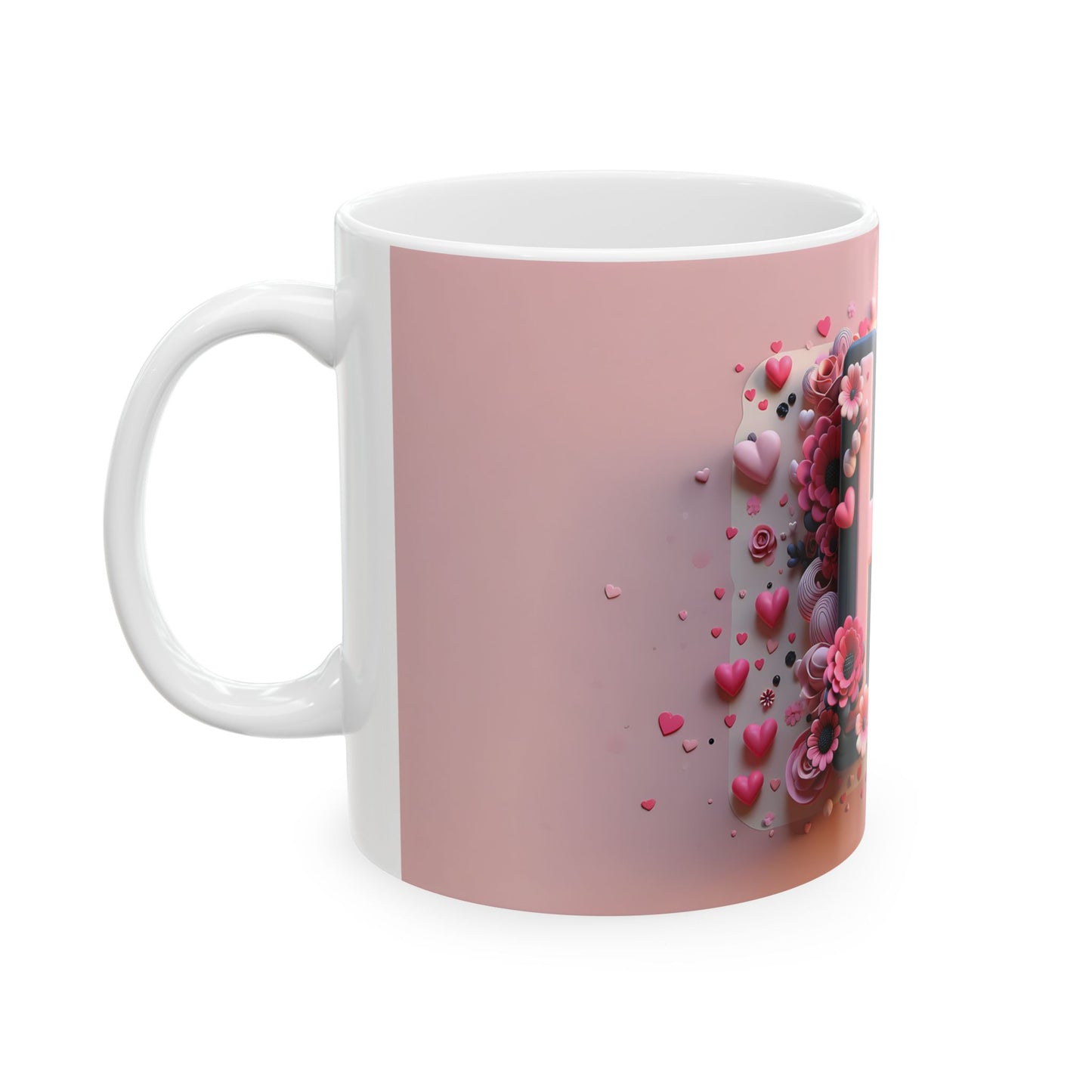 Ceramic Mug, (11oz, 15oz)