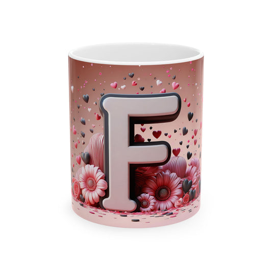 Ceramic Mug, (11oz, 15oz)