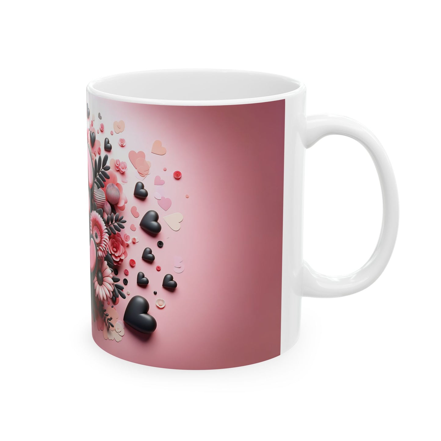 Ceramic Mug, (11oz, 15oz)