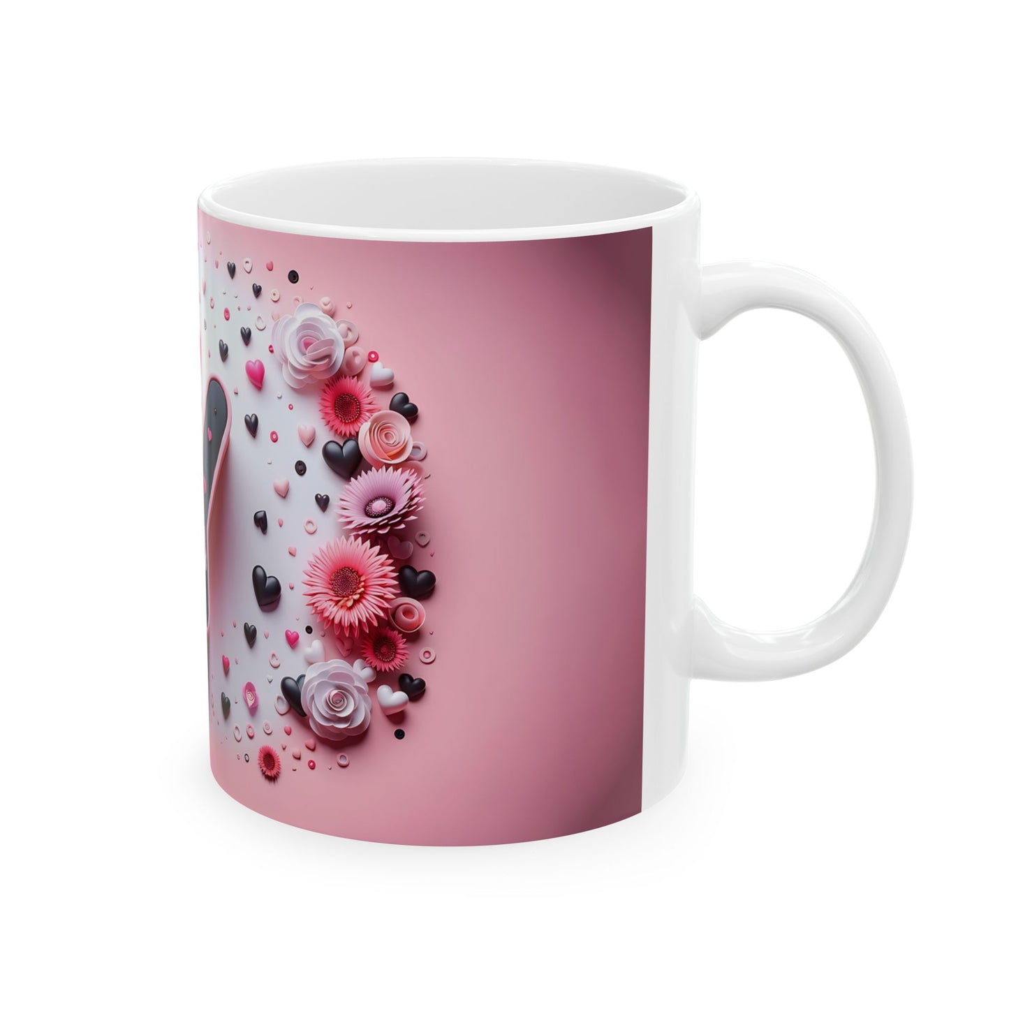 Ceramic Mug, (11oz, 15oz)