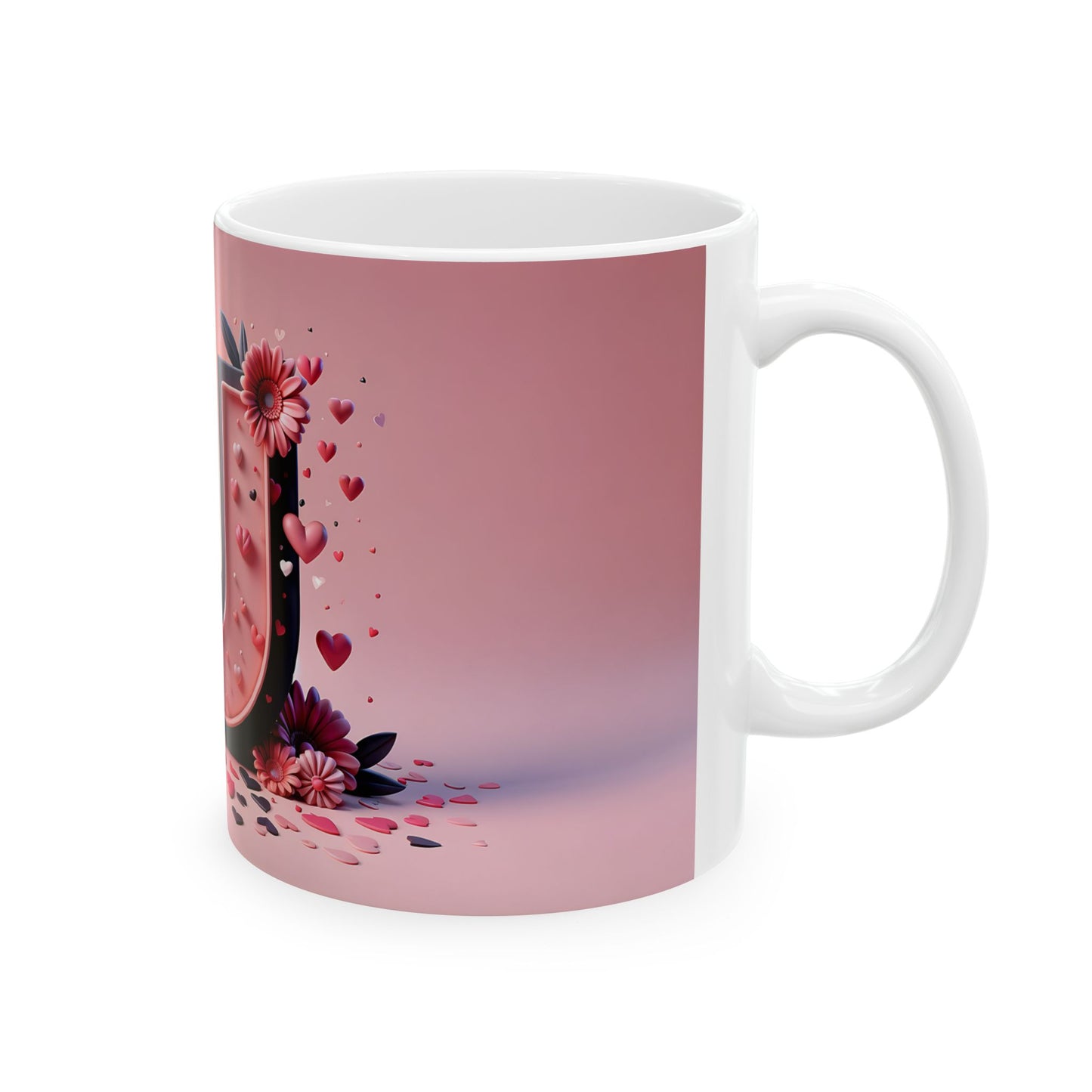 Ceramic Mug, (11oz, 15oz)