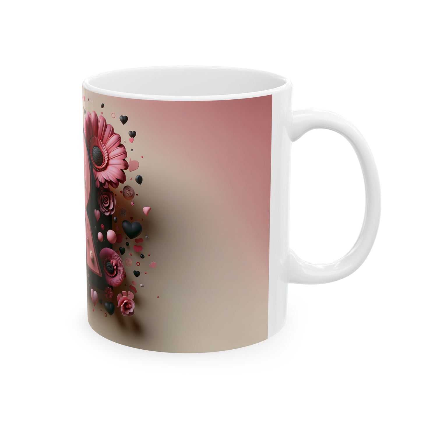 Ceramic Mug, (11oz, 15oz)