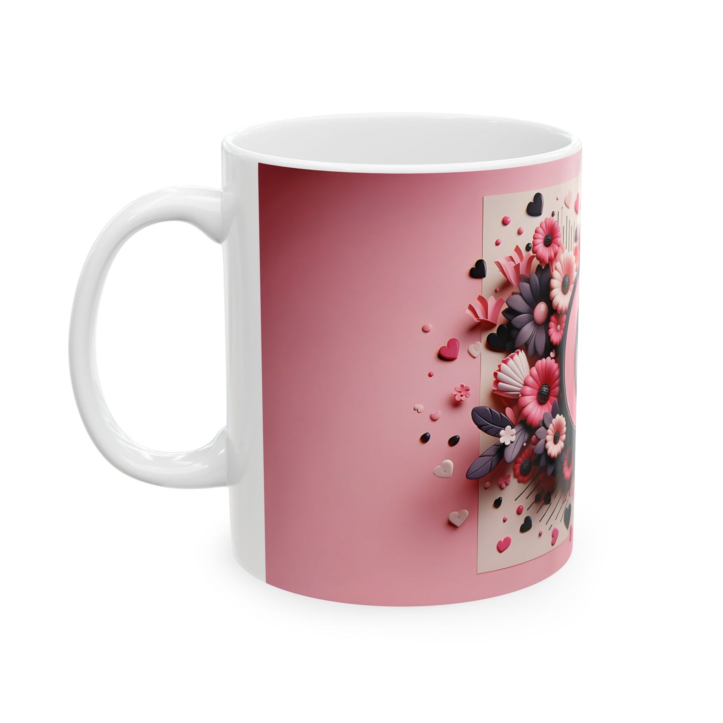 Ceramic Mug, (11oz, 15oz)