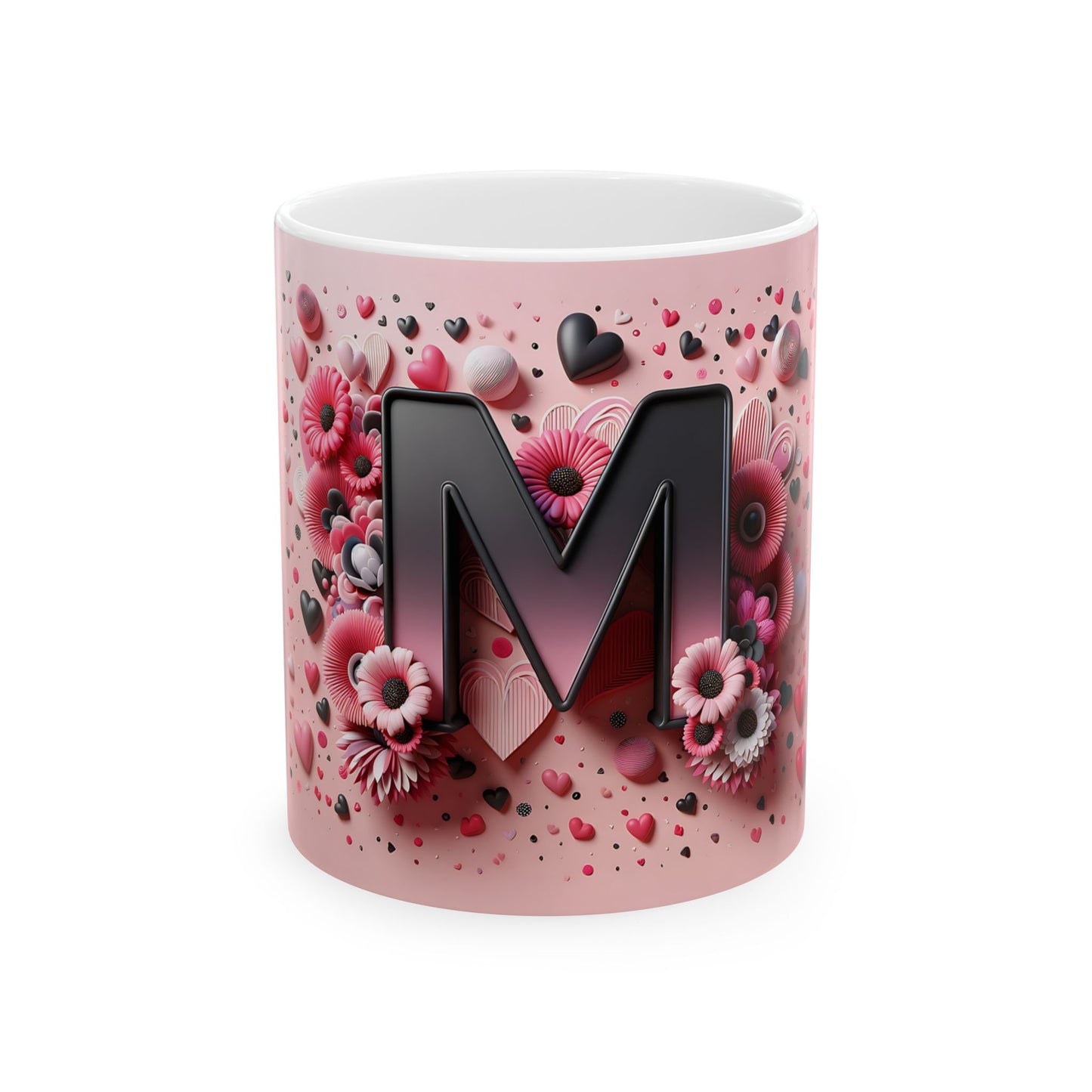 Ceramic Mug, (11oz, 15oz)