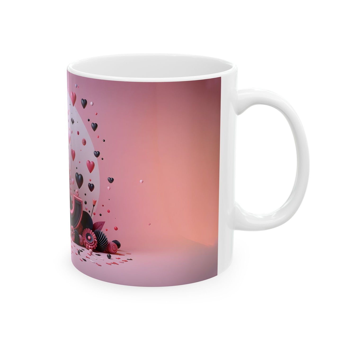 Ceramic Mug, (11oz, 15oz)