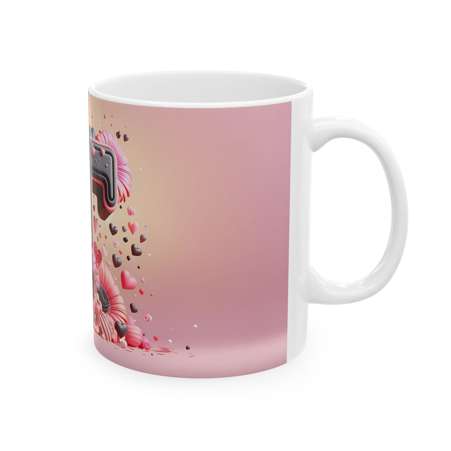 Ceramic Mug, (11oz, 15oz)