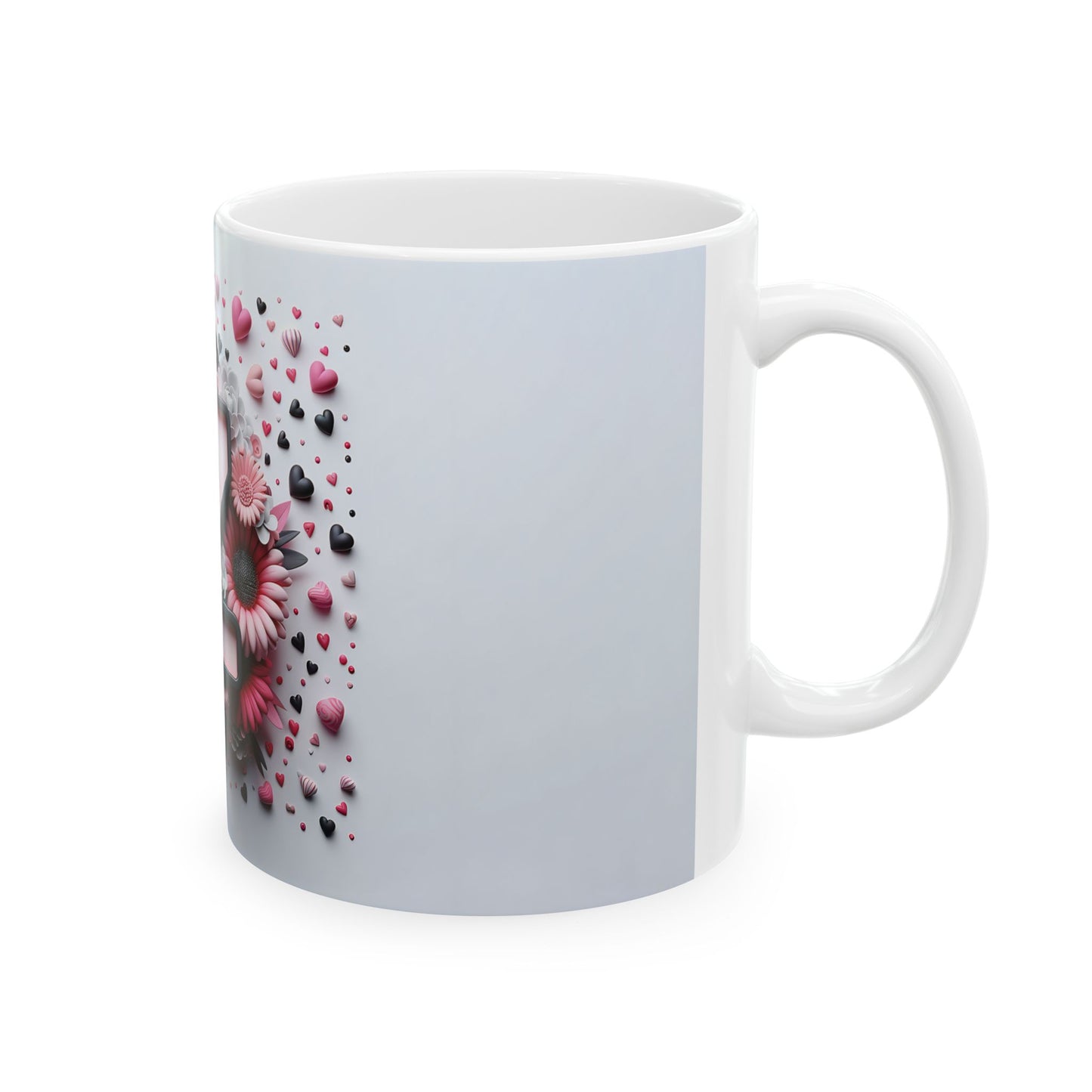 Ceramic Mug, (11oz, 15oz)